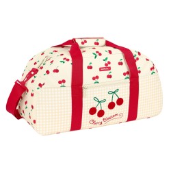 Sac de sport Safta Cherry...