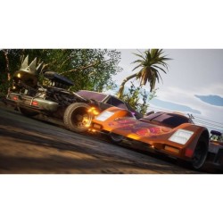 Fast & Furious : Spy Racer - L'ascension de Sh1ft3r Jeu Switch