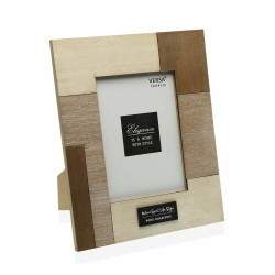 Cadre photo Versa Bois MDF