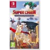 DC Krypto Super-Chien: Les aventures de Krypto et Ace Jeu Switch