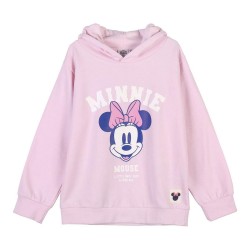 Sweat-shirt Enfant Minnie...