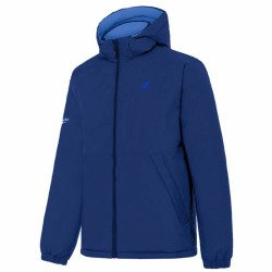 Anorak Joluvi Heat Duo Bleu...