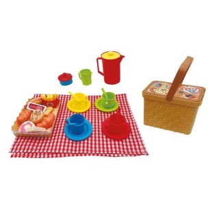 Carte postale microlorge