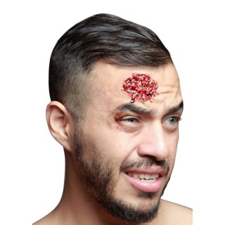 Carte postale microlorge