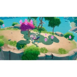 My Little Pony: Aventure a la Baie de Port-Poney Jeu Switch