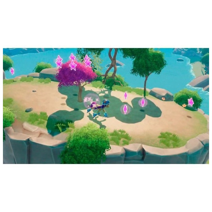 My Little Pony: Aventure a la Baie de Port-Poney Jeu Switch