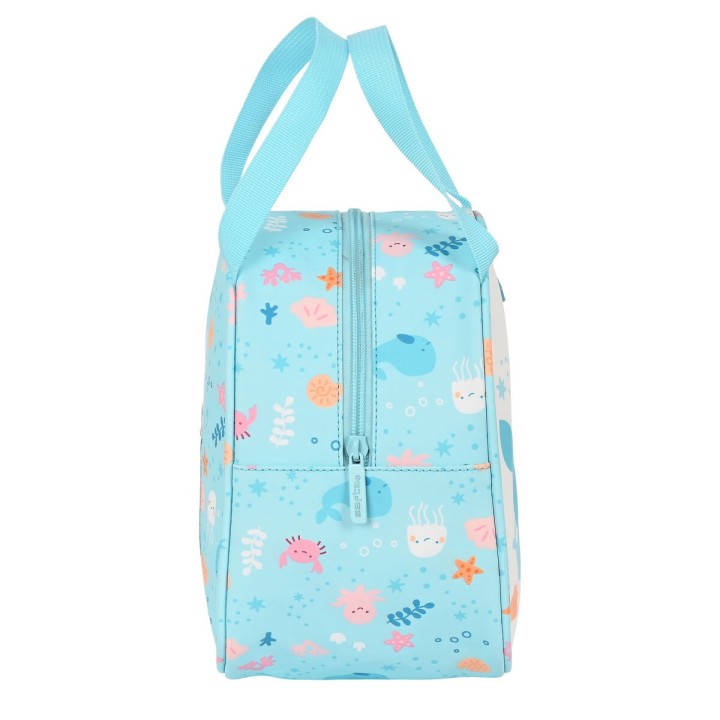 Carte postale microlorge