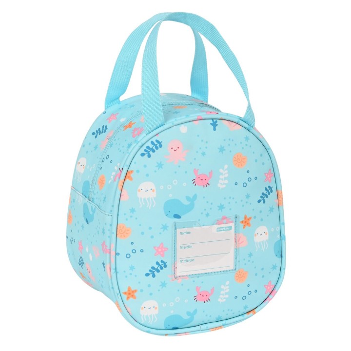 Carte postale microlorge