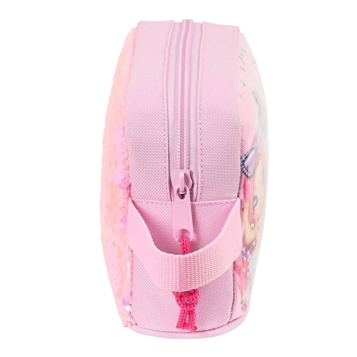 Carte postale microlorge