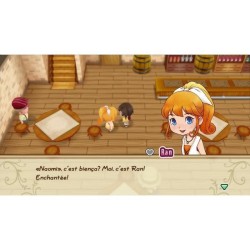 Story of Seasons Friends of Mineral Town Jeu Xbox One et Xbox Series X