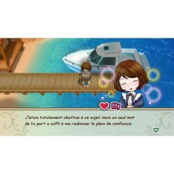 Story of Seasons Friends of Mineral Town Jeu Xbox One et Xbox Series X