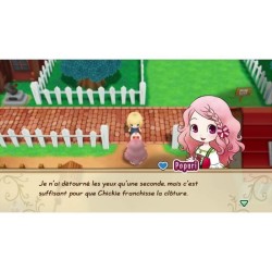 Story of Seasons Friends of Mineral Town Jeu Xbox One et Xbox Series X