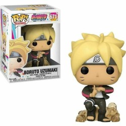 Figurine d’action Funko...