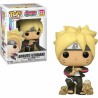 Figurine d’action Funko BORUTO UZUMAKI