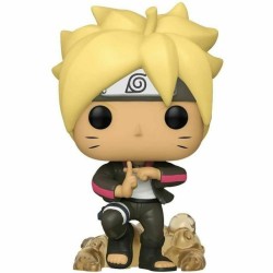 Figurine d’action Funko BORUTO UZUMAKI