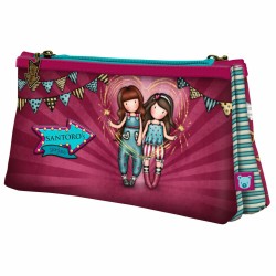 Trousse Fourre-Tout Double...