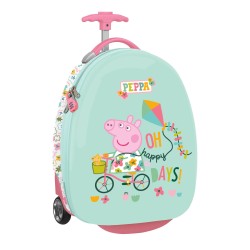 Trolley de Cabine Peppa Pig...