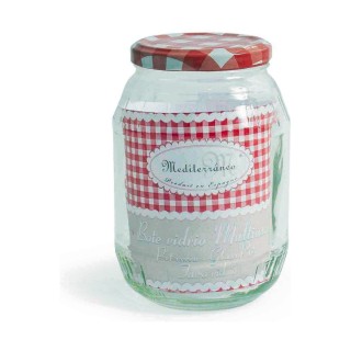 Carte postale microlorge