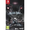 Blue Fire Jeu Switch