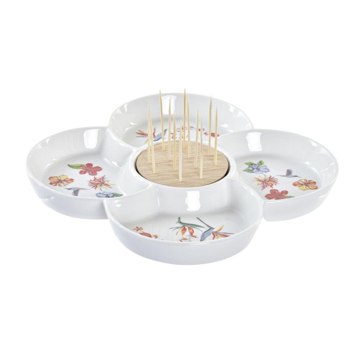 Carte postale microlorge