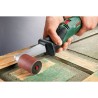 Set porte-manchon et manchon abrasif Bosch - (Grain 80, Largeur Rouleau 60mm, Accessoire pour Texoro)