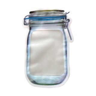 Carte postale microlorge