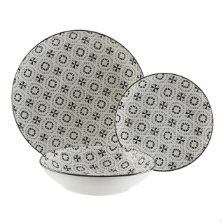 Carte postale microlorge