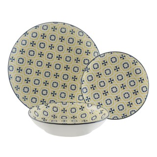 Carte postale microlorge