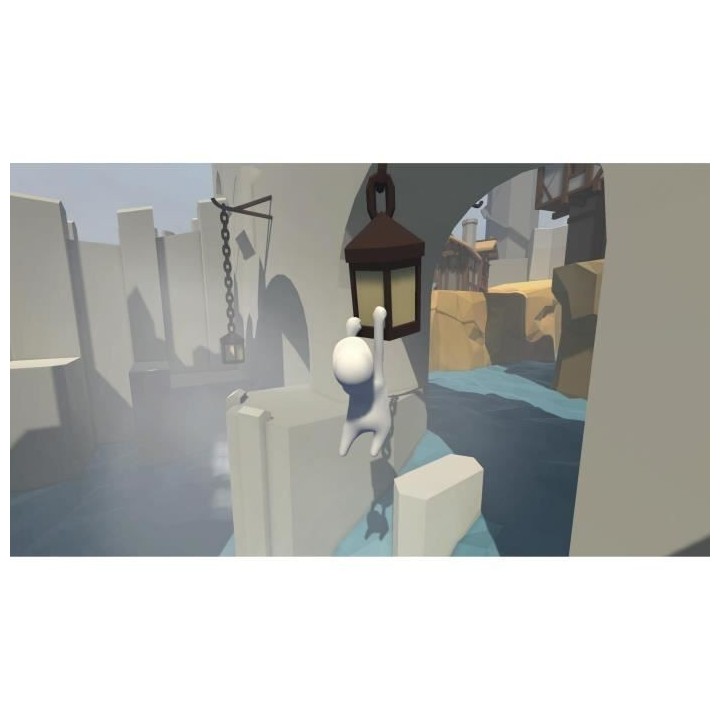 Human Fall Flat - Anniversary Edition Jeu PS5