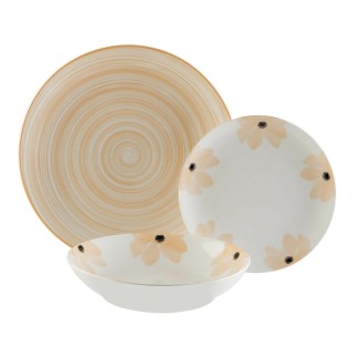 Carte postale microlorge