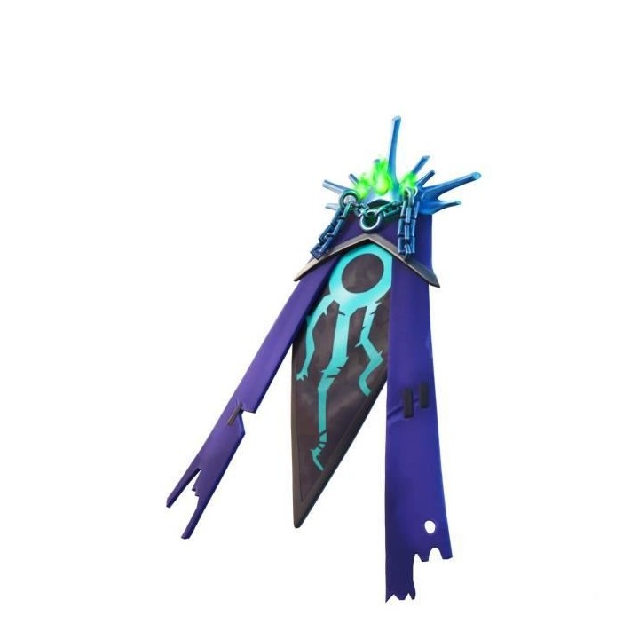 Fortnite Pack Legendes fraiches Jeu PS4 - code téléchargement