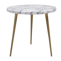 Table d'appoint DKD Home...