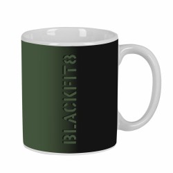 Tasse mug BlackFit8...