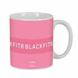 Tasse mug BlackFit8 Glow up...