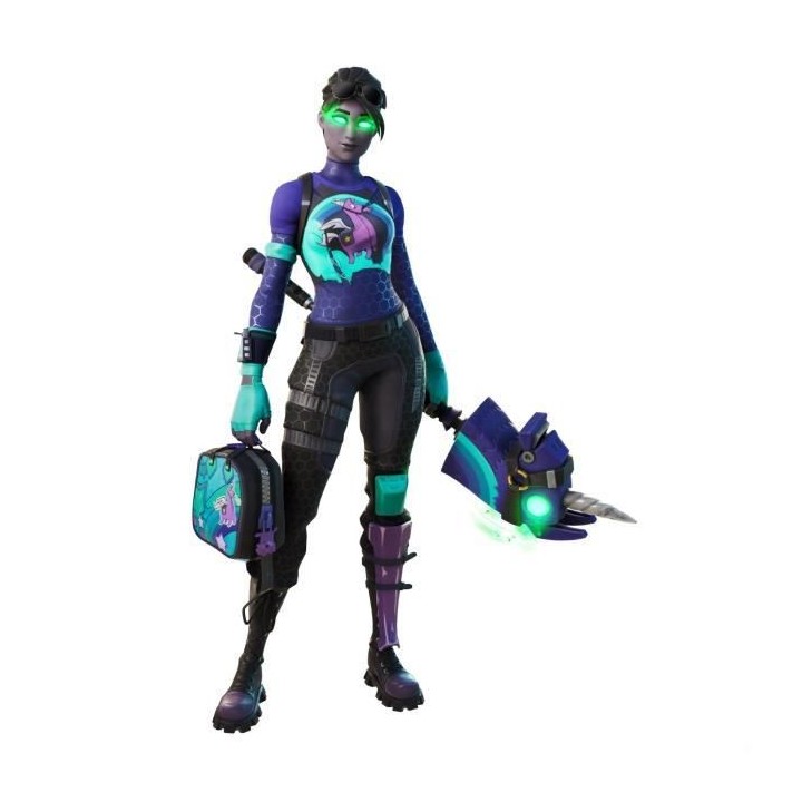 Fortnite Pack Legendes fraiches Jeu PS5