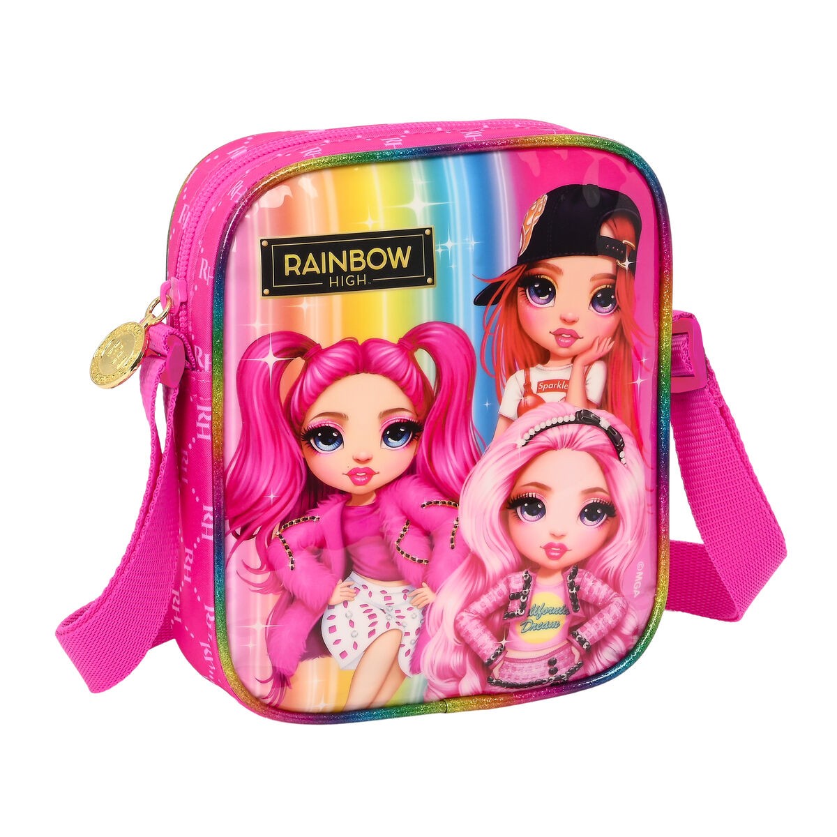 /209615/sac-a-bandouliere-rainbow-high-fuchsia-16-x-18-x-4-cm.jpg
