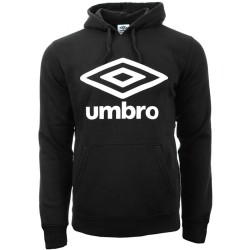 Sweat à capuche homme Umbro...