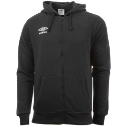 Sweat à capuche homme Umbro...