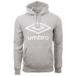 Sweat à capuche homme Umbro...