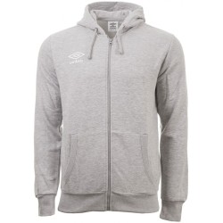 Sweat à capuche homme Umbro...