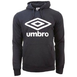 Sweat à capuche homme Umbro...