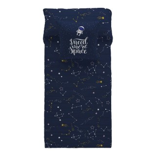 Carte postale microlorge