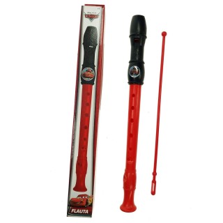 Carte postale microlorge