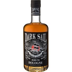 Bologne - Dark Sail - Rhum...