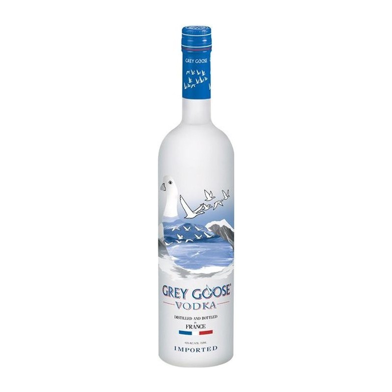 Vodka 70 cl Grey Goose