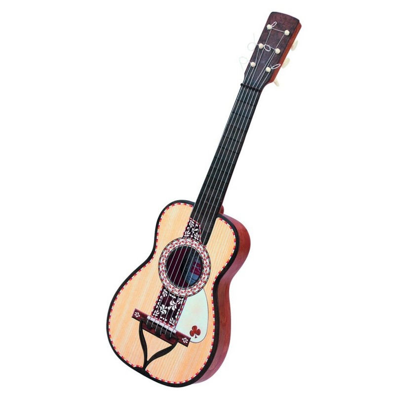 Jouet musical Reig Guitare Espagnole