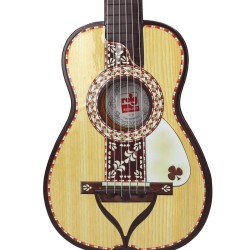 Jouet musical Reig Guitare Espagnole