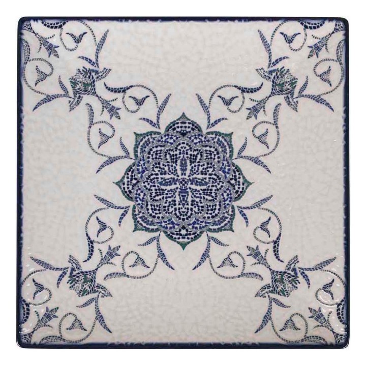 Carte postale microlorge