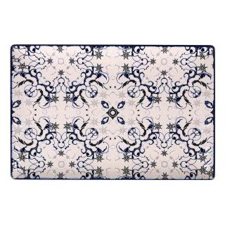 Carte postale microlorge