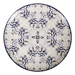 Assiette plate Tesa (ø 26 x...